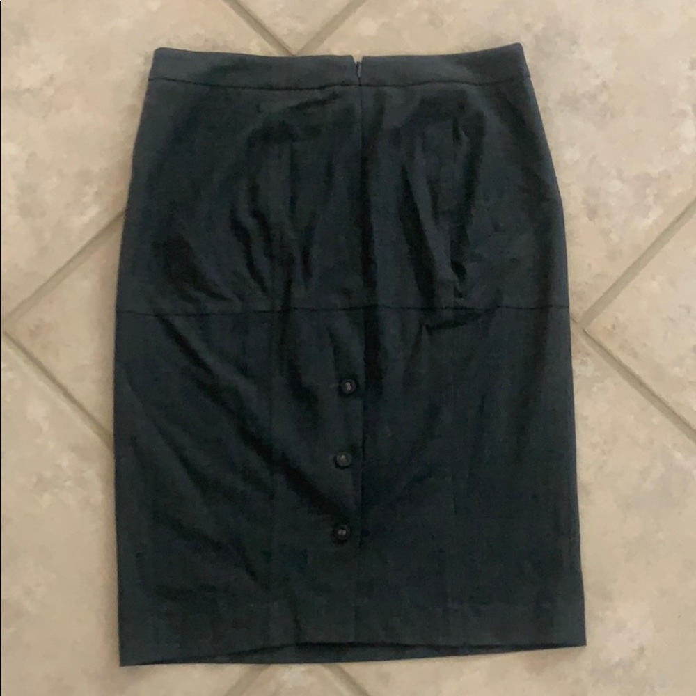 Body By Victoria Victoria’s Secret Pencil Skirt - Picture 2 of 4